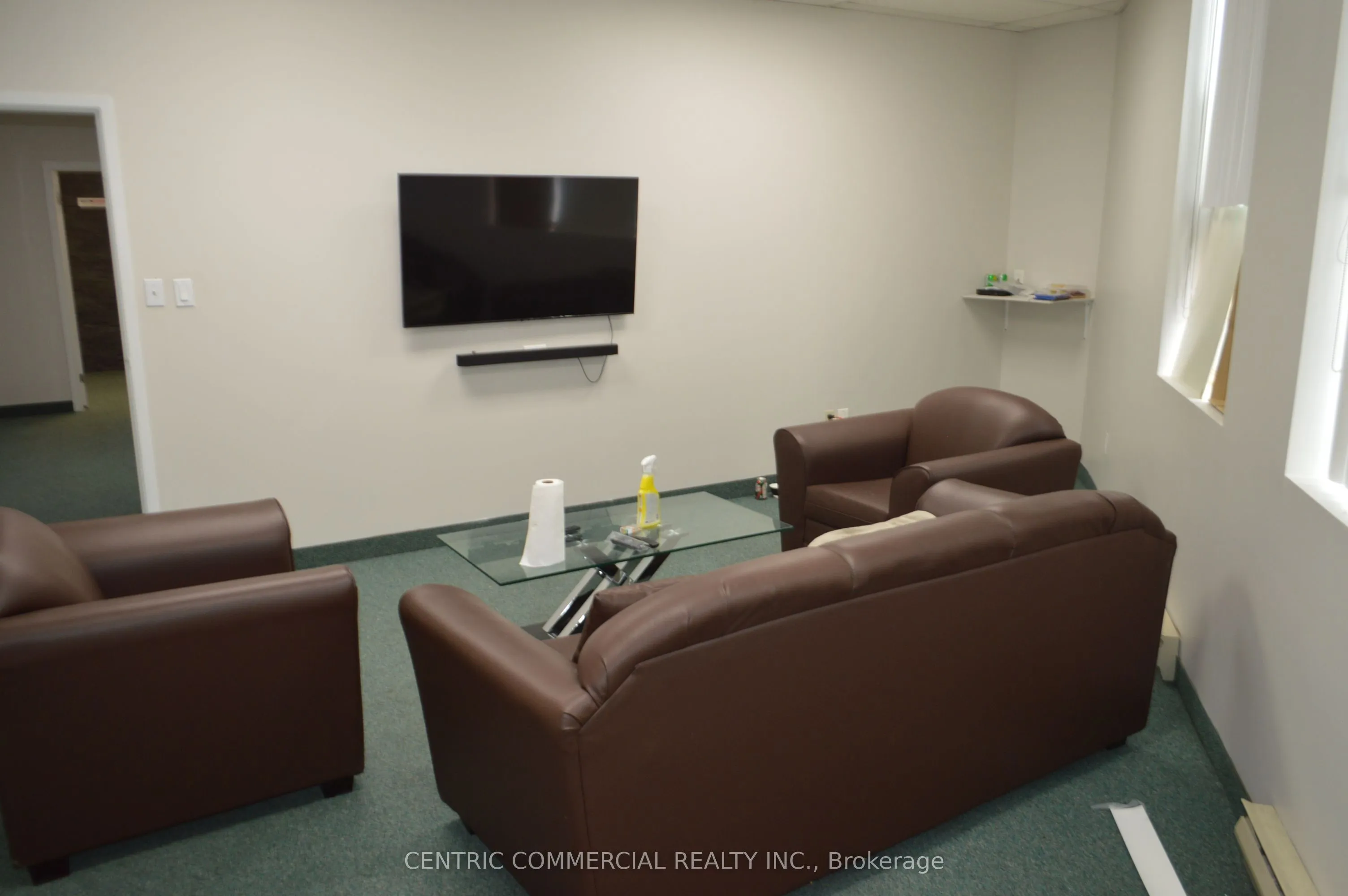 Office For Lease | W12187411