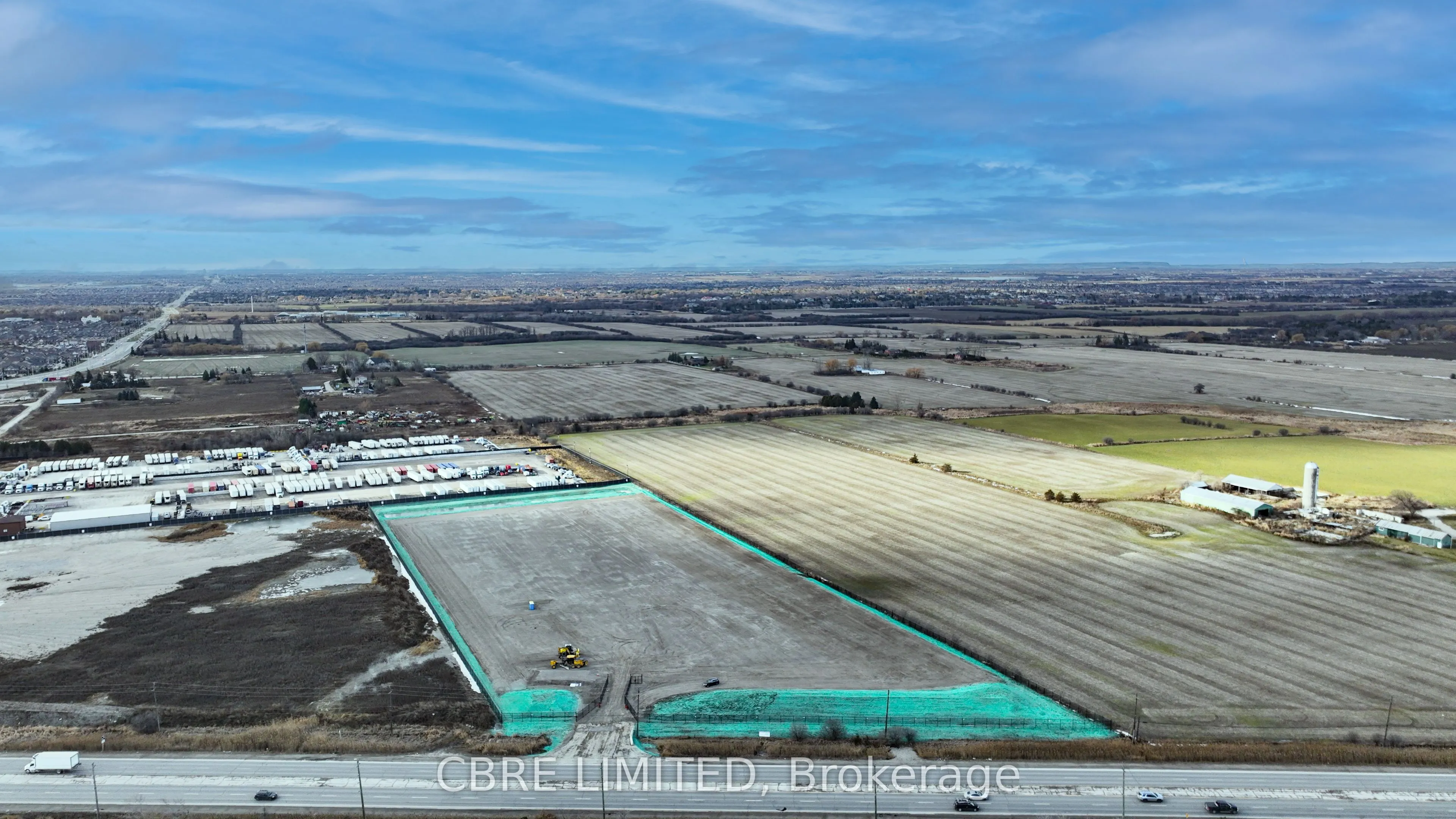 Land For Sale | W12190235