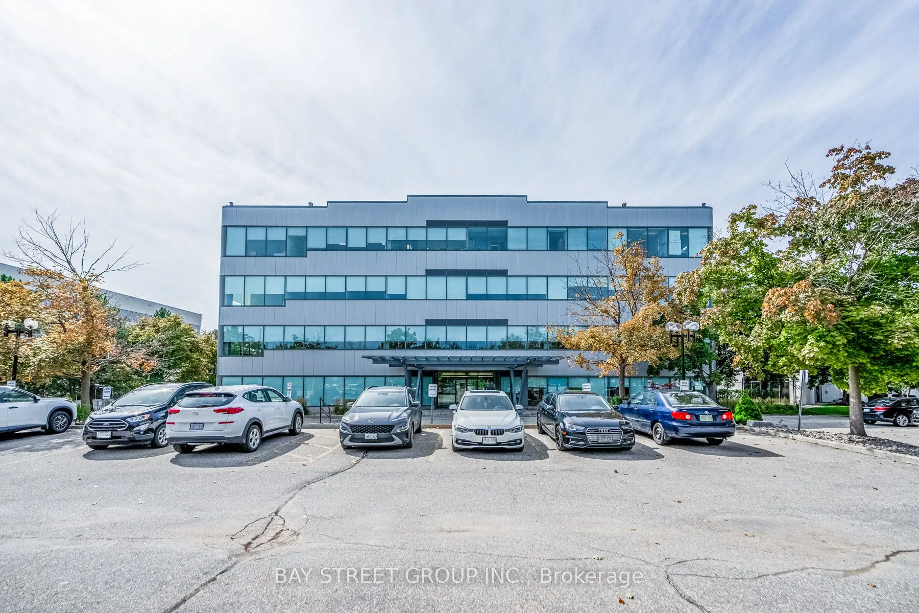 Office For Sale | W12194190