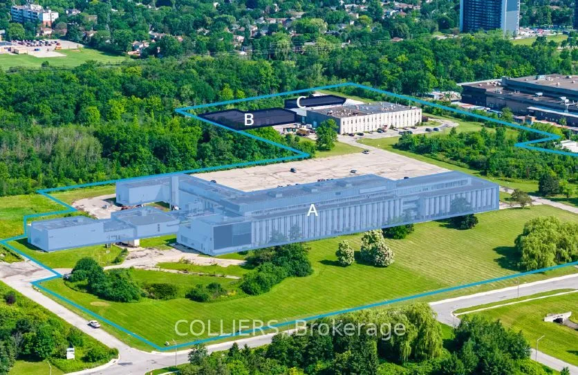 Land For Sale | W12196497