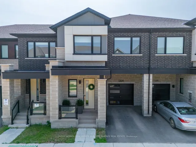 1200  Anson  Gate, Oakville, ON L6H 3Z9