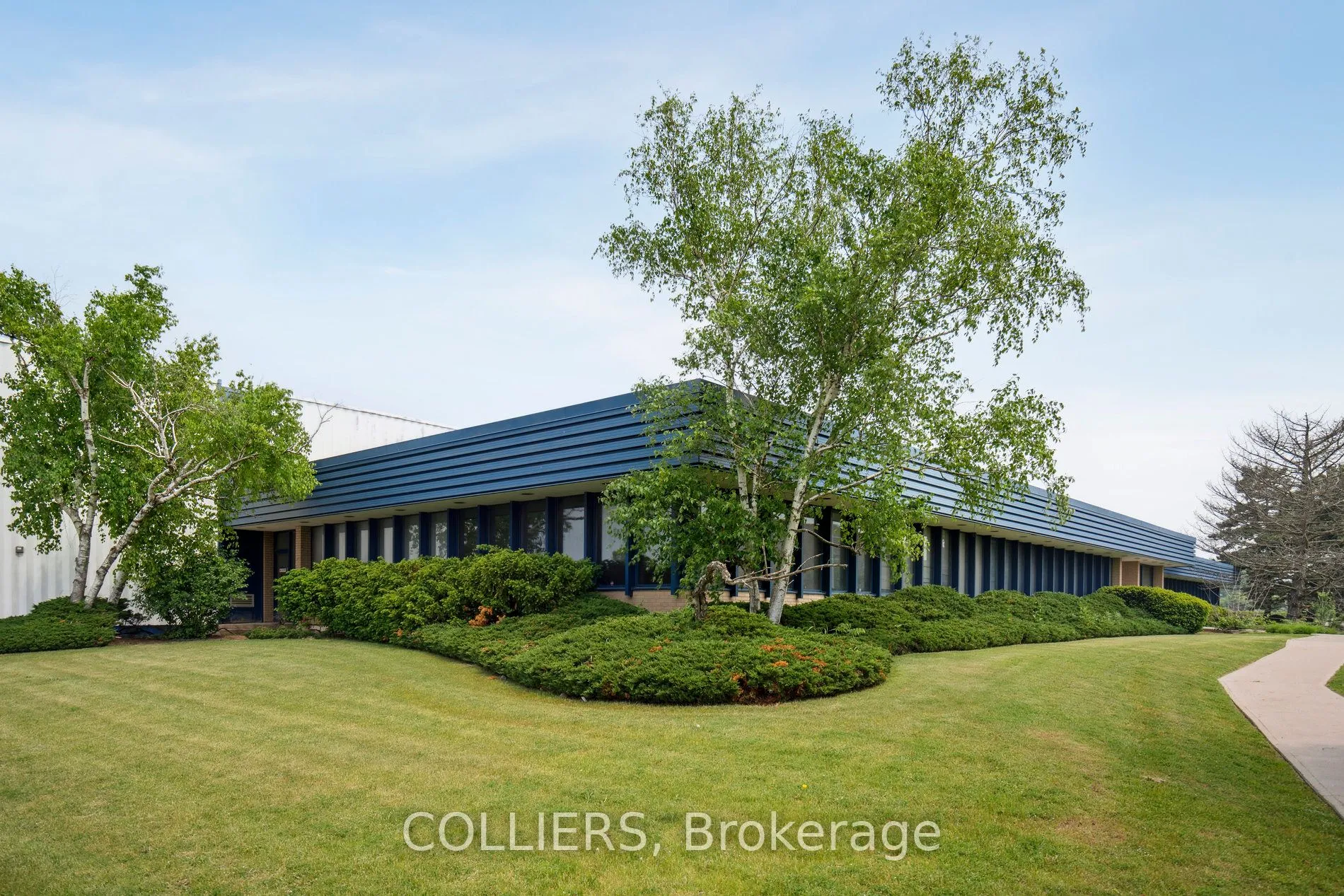 Industrial Property For Lease | W12209874