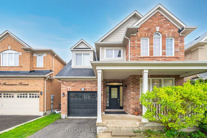 170  Fennamore  Terrace, Milton, ON L9T 0Y3