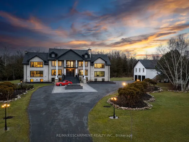 12199  Guelph  Line, Milton, ON L0P 1B0