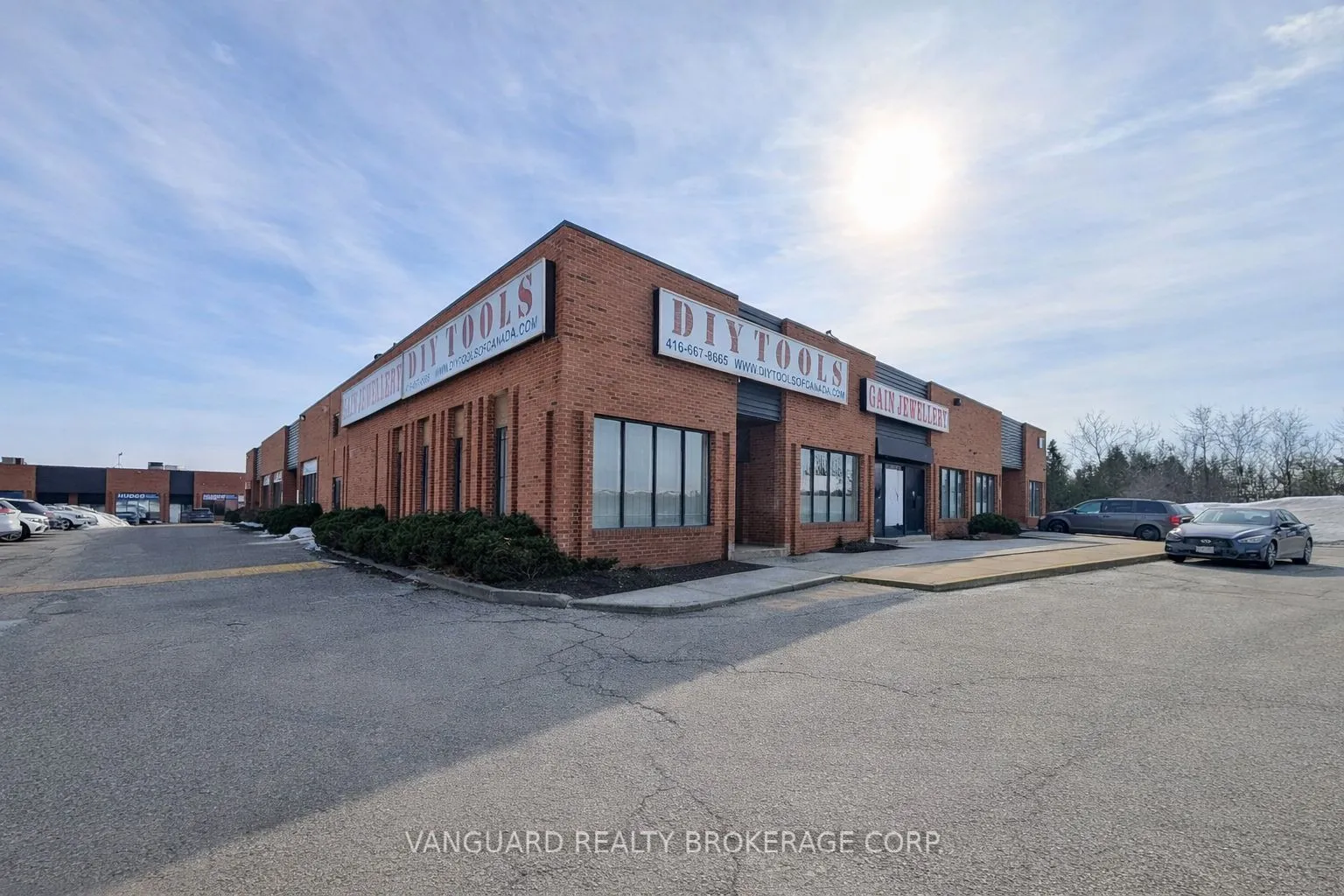 Property For Lease | W12218313