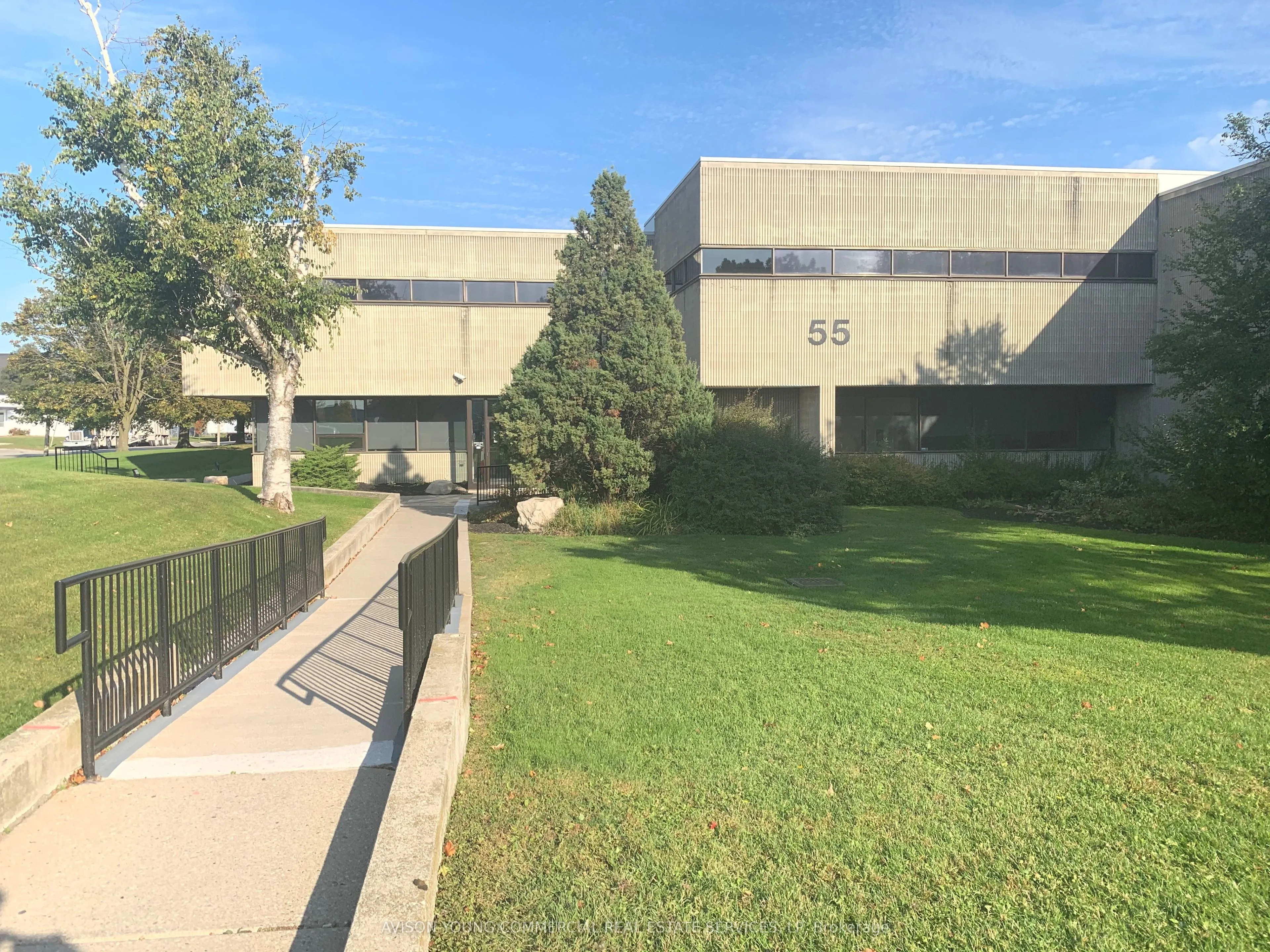 Office For Lease | W12241872
