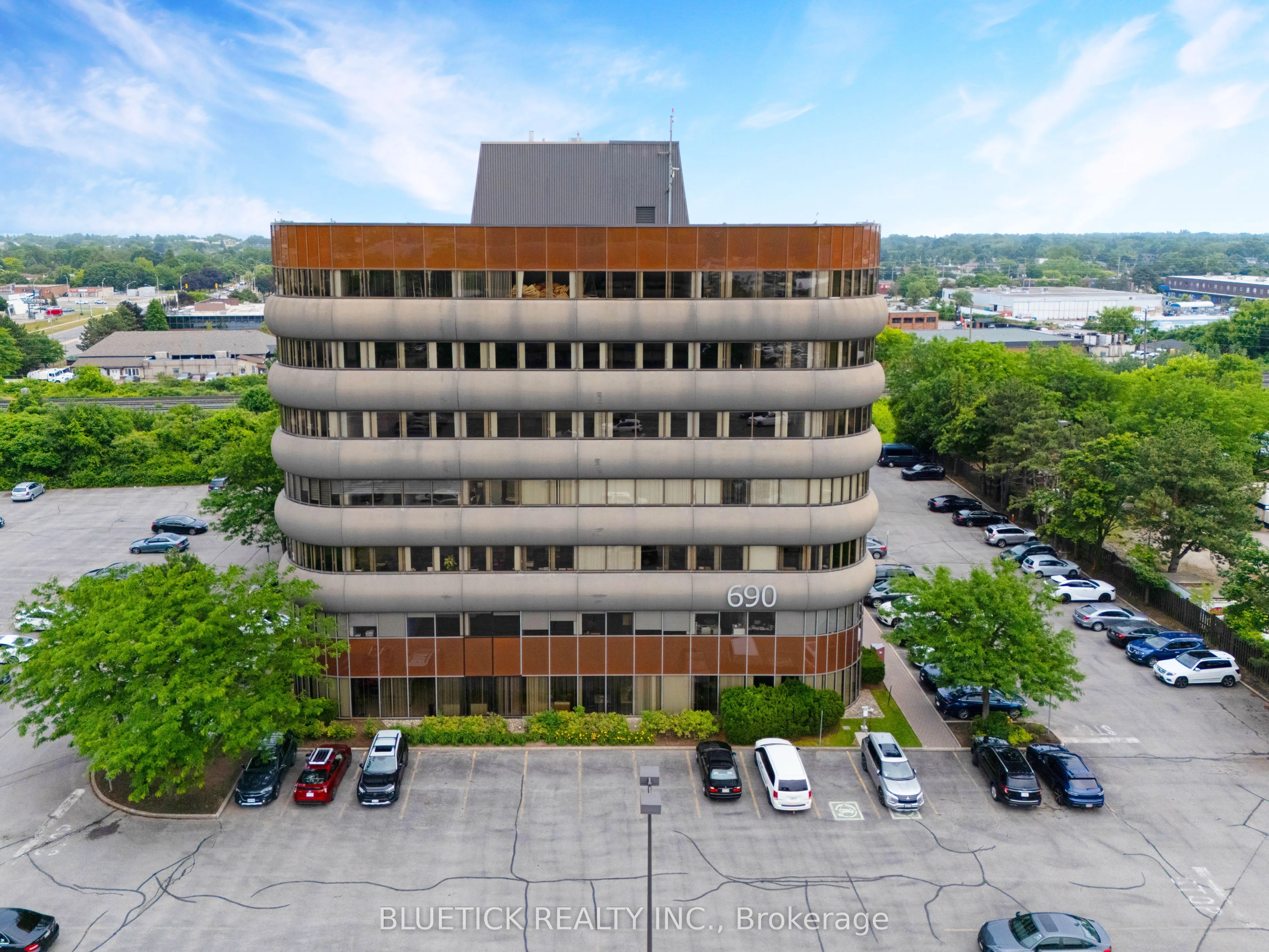 Office For Lease | W12260926
