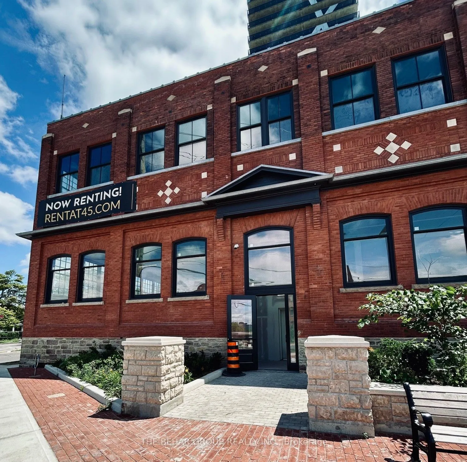 Property For Lease | W12294921