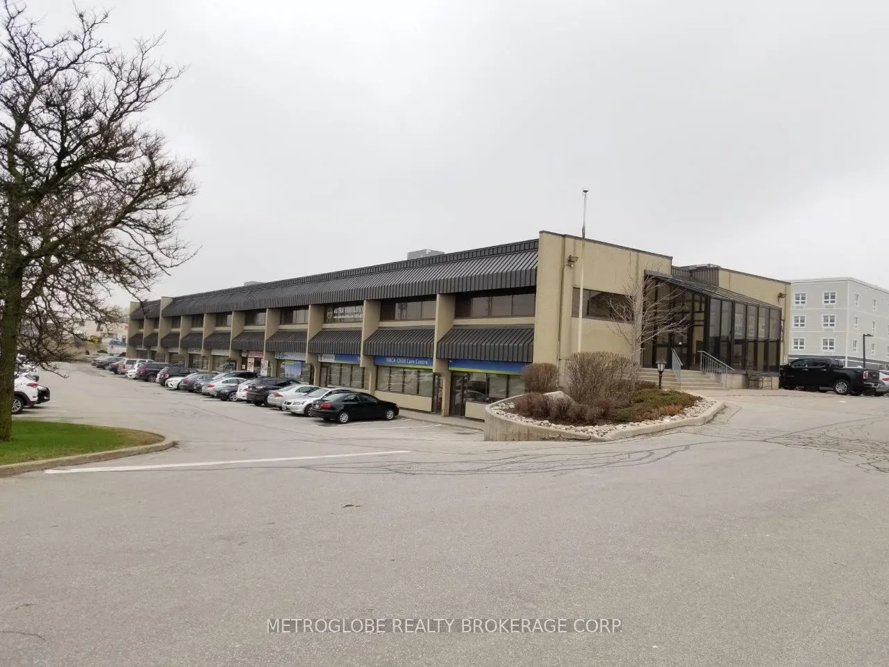 Office For Lease | W12297638