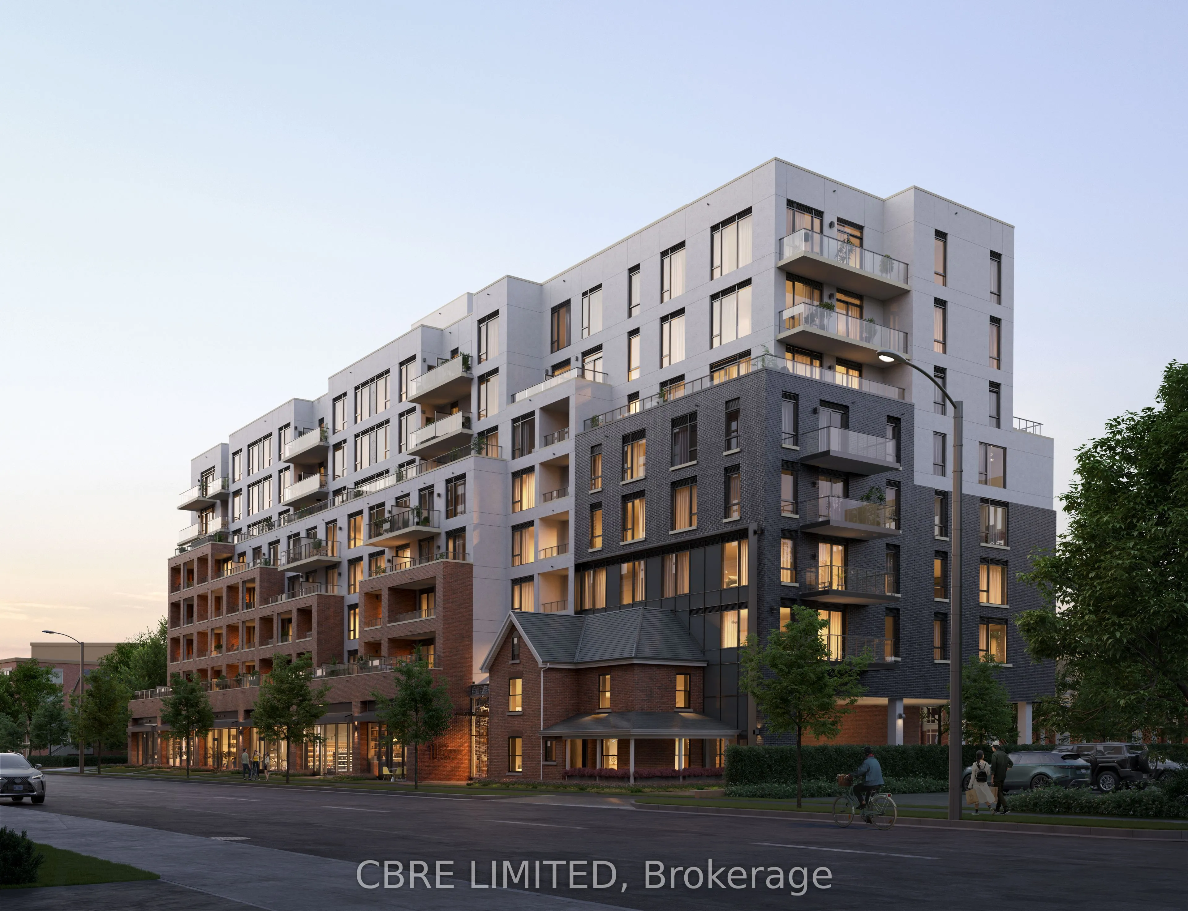 Property For Lease | W12298383