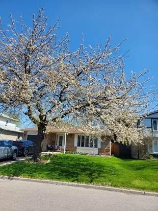 71  Grassington  Crescent, Brampton, ON L6S 1Z5