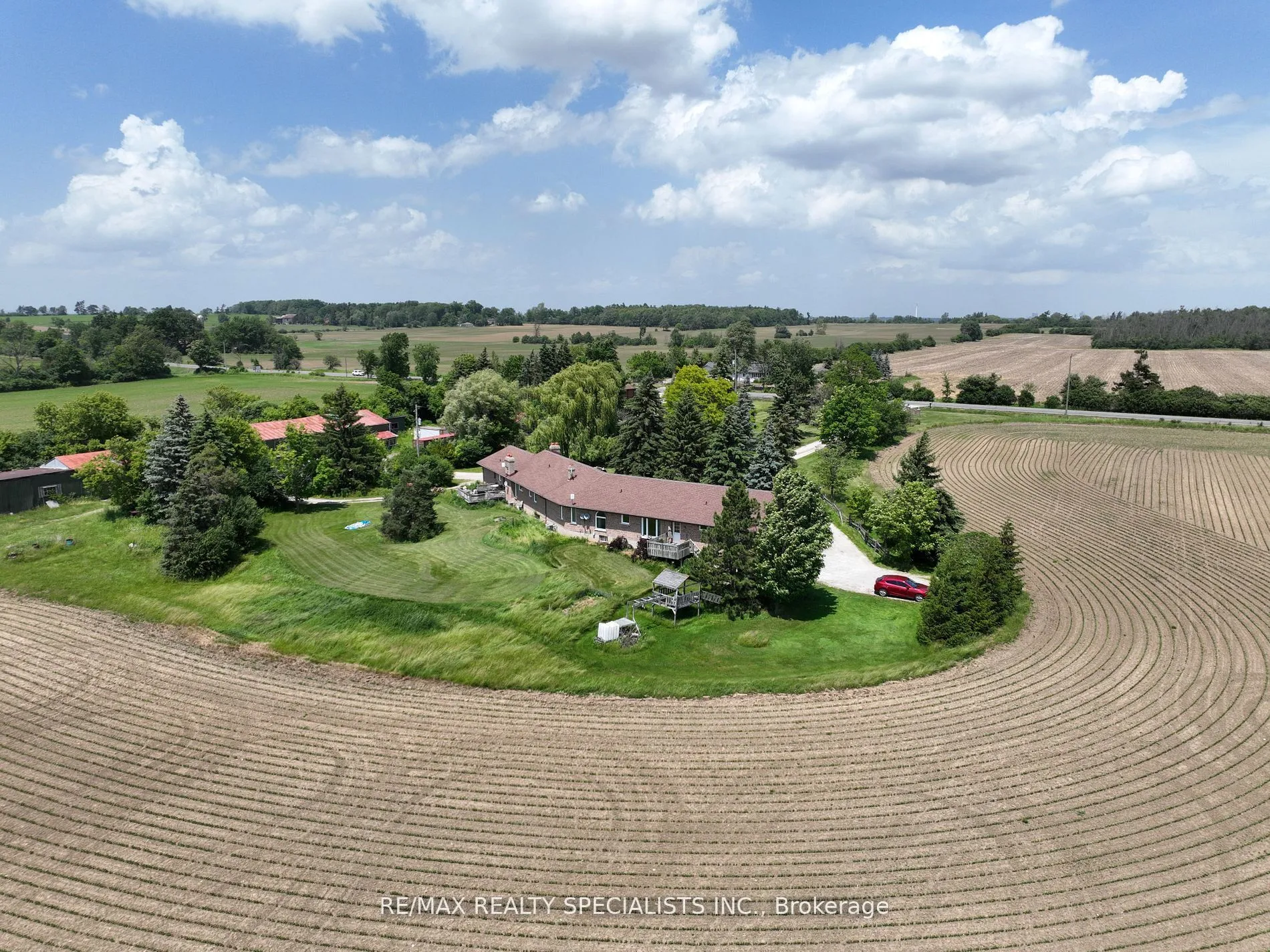 Farm For Sale | W12306766