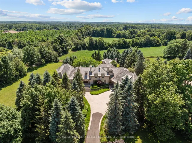 Stonegate Manor - An Architectural Masterpiece!