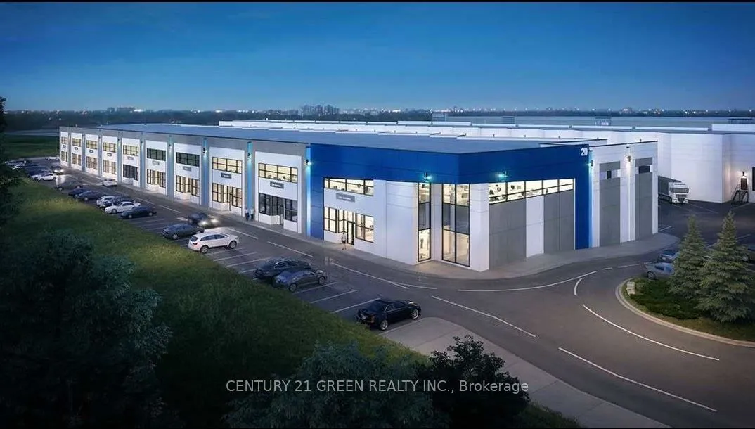 Office For Lease | W12309193