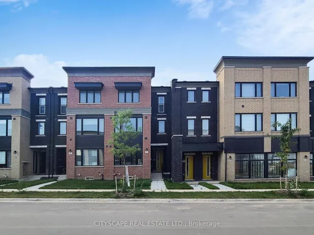 6  Marvin  Avenue, Oakville, ON L6H 0Z8