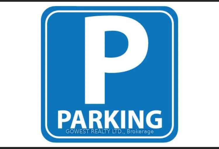 Parking Space For Lease | W12311422