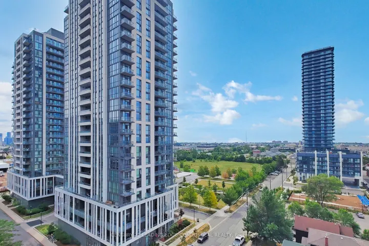 1195  The Queensway  Street, Toronto W08, ON M8Z 0H1