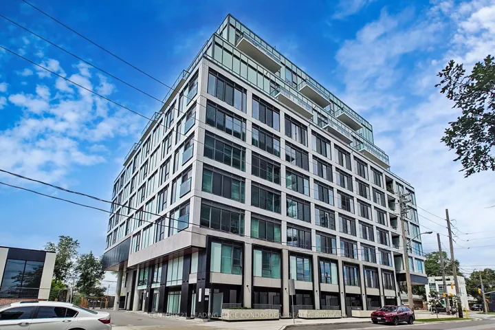 1195  The Queensway  N/A, Toronto W08, ON M8Z 0H1
