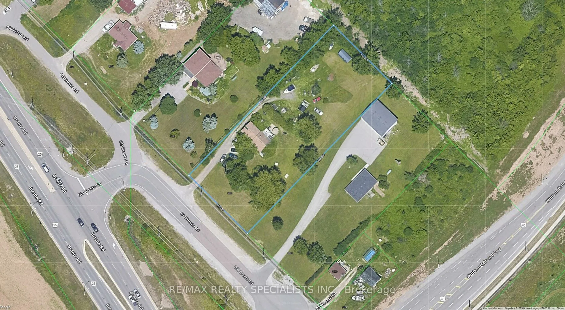 Land For Sale | W12311756