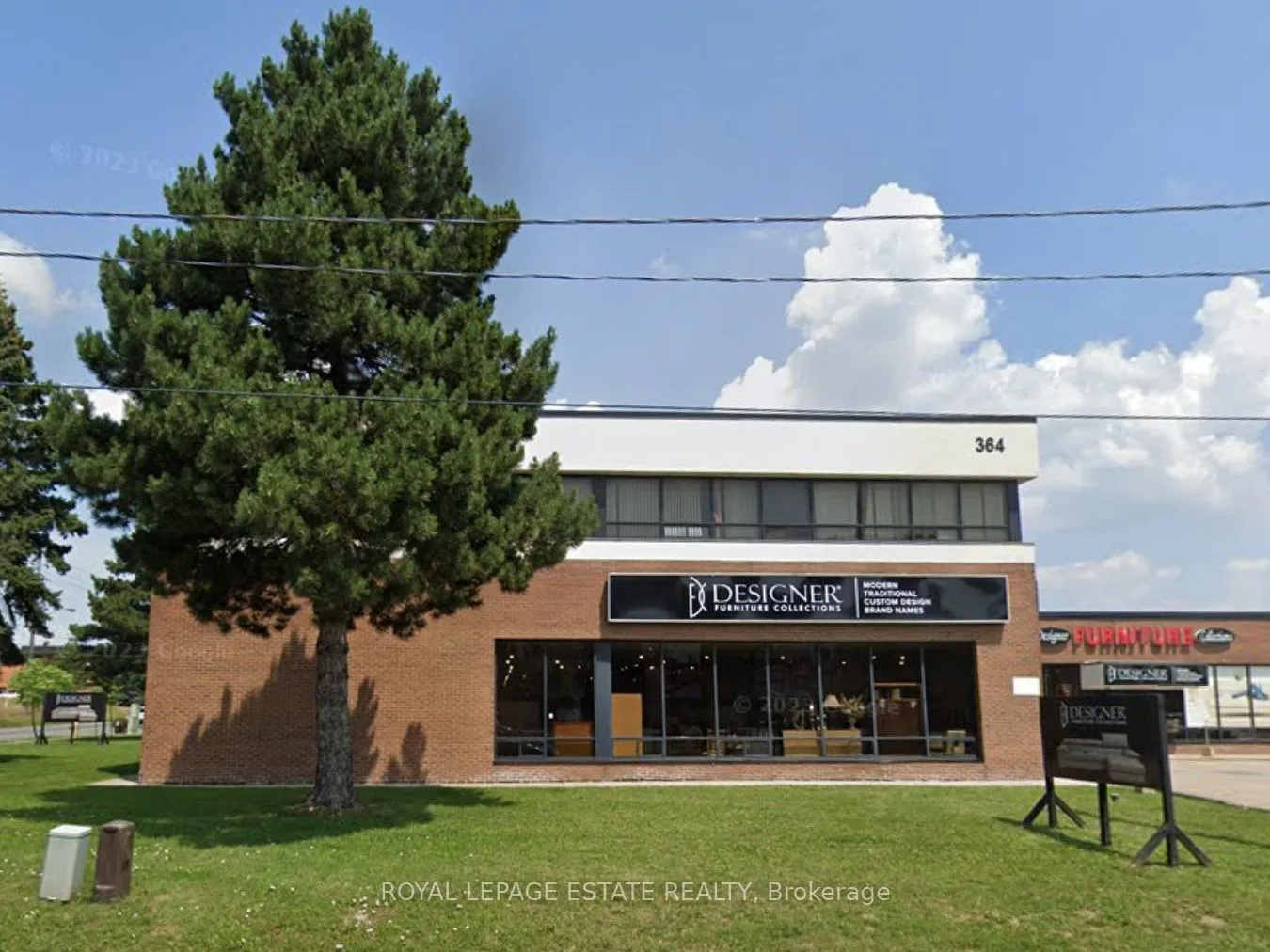 Industrial Property For Lease | W12315920