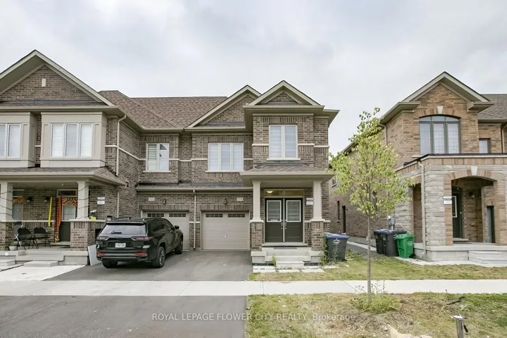 114  Adventura  Road, Brampton, ON L7A 5A7