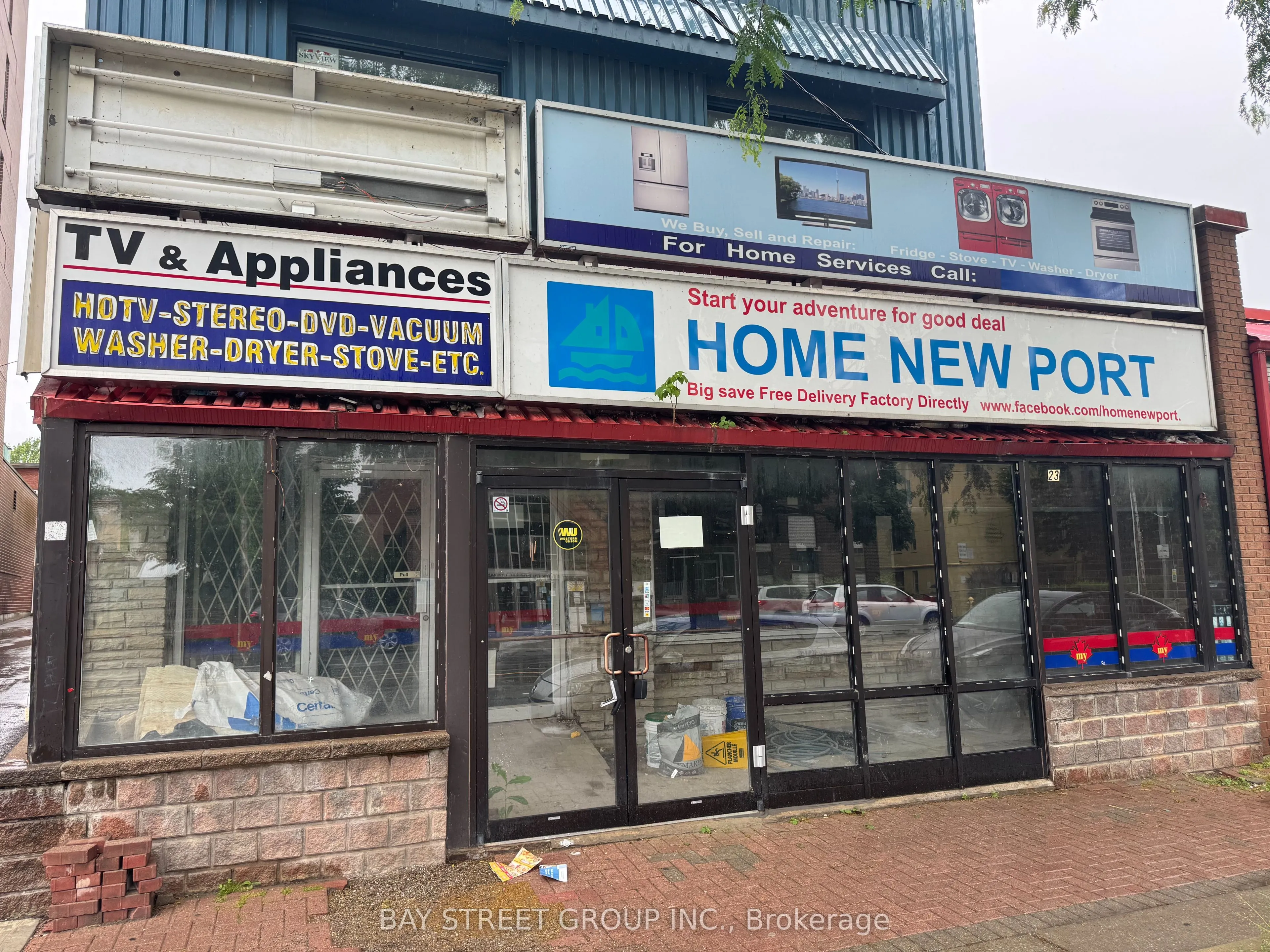 Property For Lease | W12329061