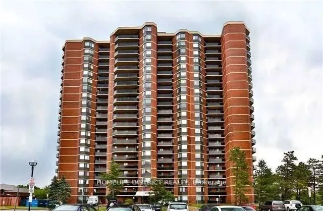 234  Albion  Road, Toronto W10, ON M9W 6A5