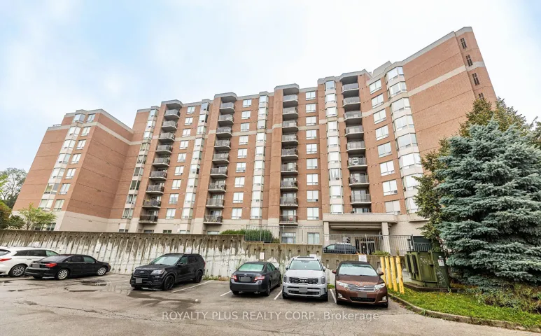 2088  Lawrence W Avenue, Toronto W04, ON M9N 1J1