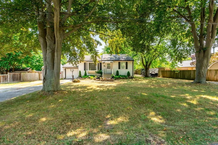 14  Germorda  Drive, Oakville, ON L6H 1A8