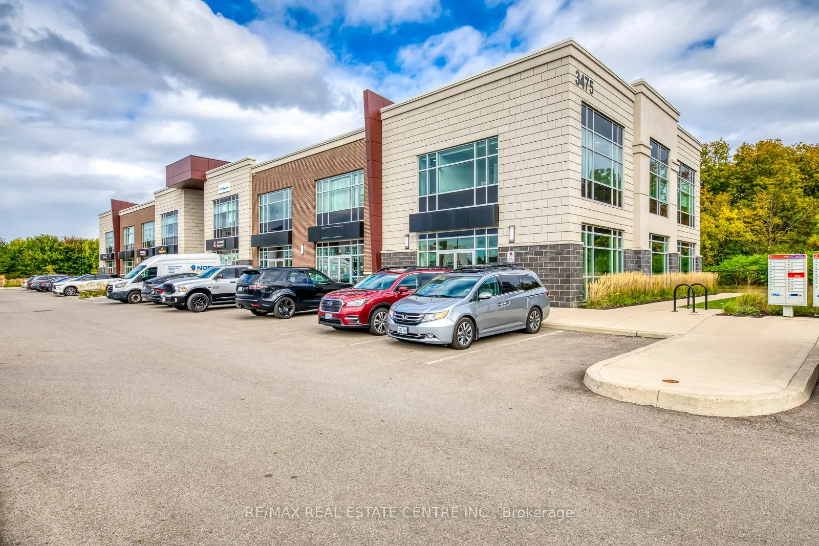 Office For Lease | W12342624