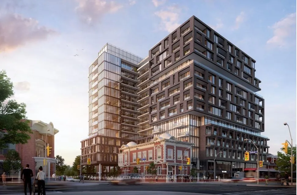 Property For Lease | W12344104