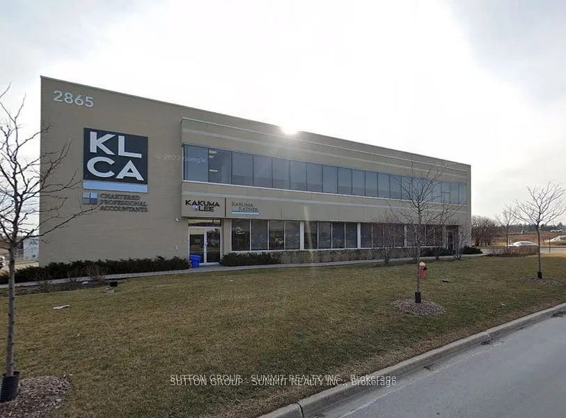 Office For Lease | W12344720