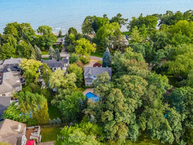 235  LAKEWOOD  Drive, Oakville, ON L6K 1B3