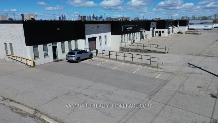 Industrial Property For Lease | W12354896