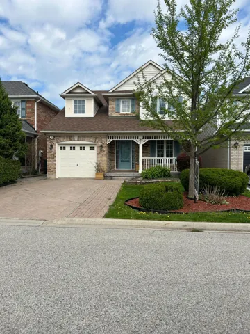 21  Vista Green  Crescent, Brampton, ON L7A 2S3