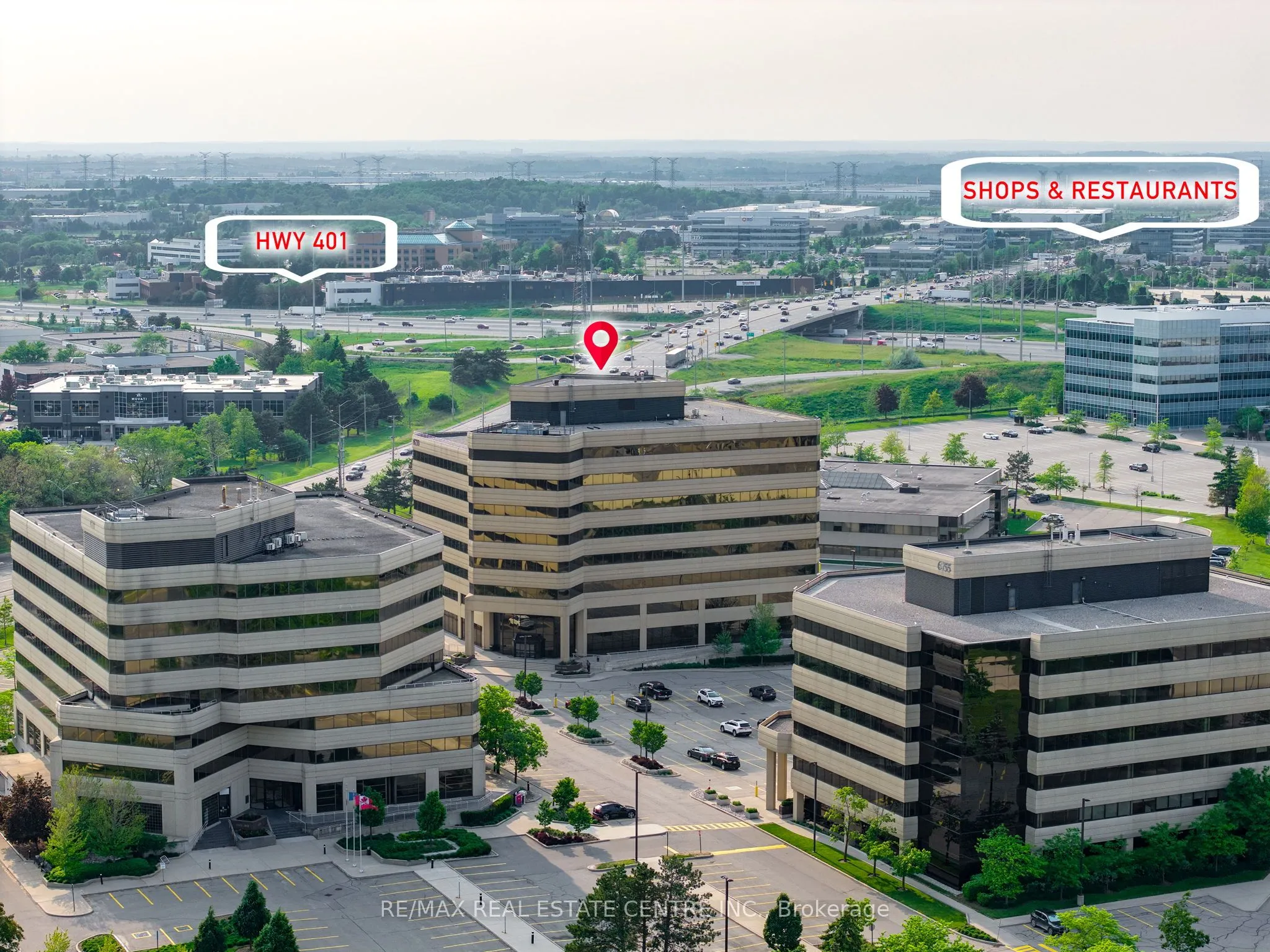 Office For Lease | W12369539