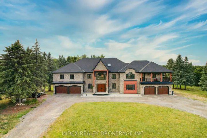 20  Glassford  Court, Caledon, ON L7K 0K7