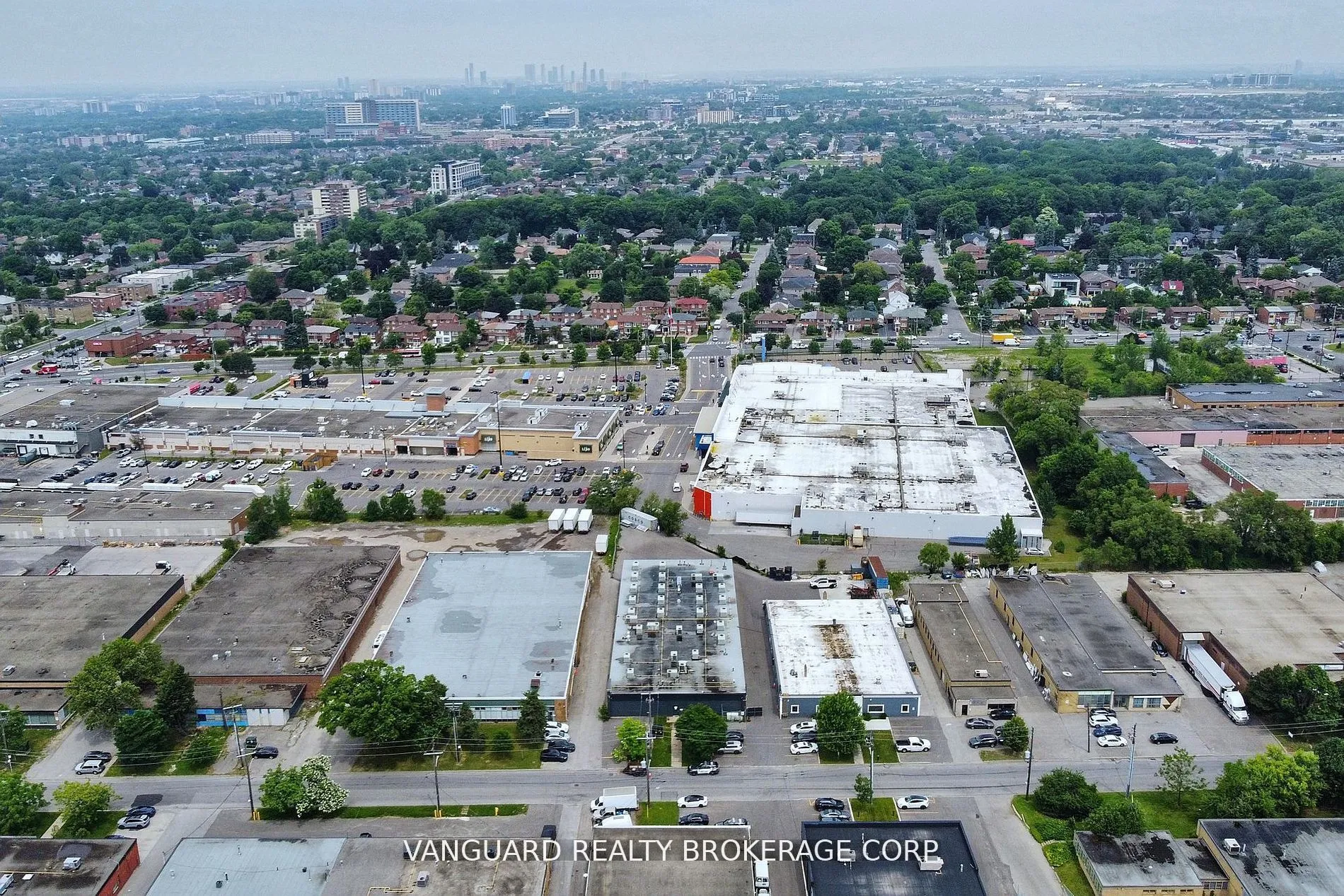 Industrial Property For Sale | W12373734