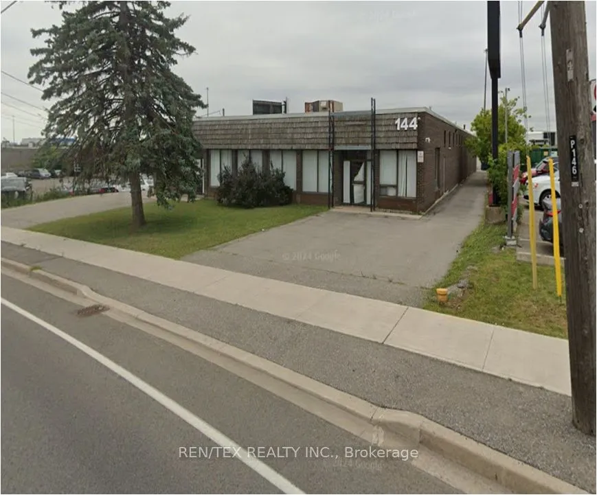 Industrial Property For Sale | W12373799