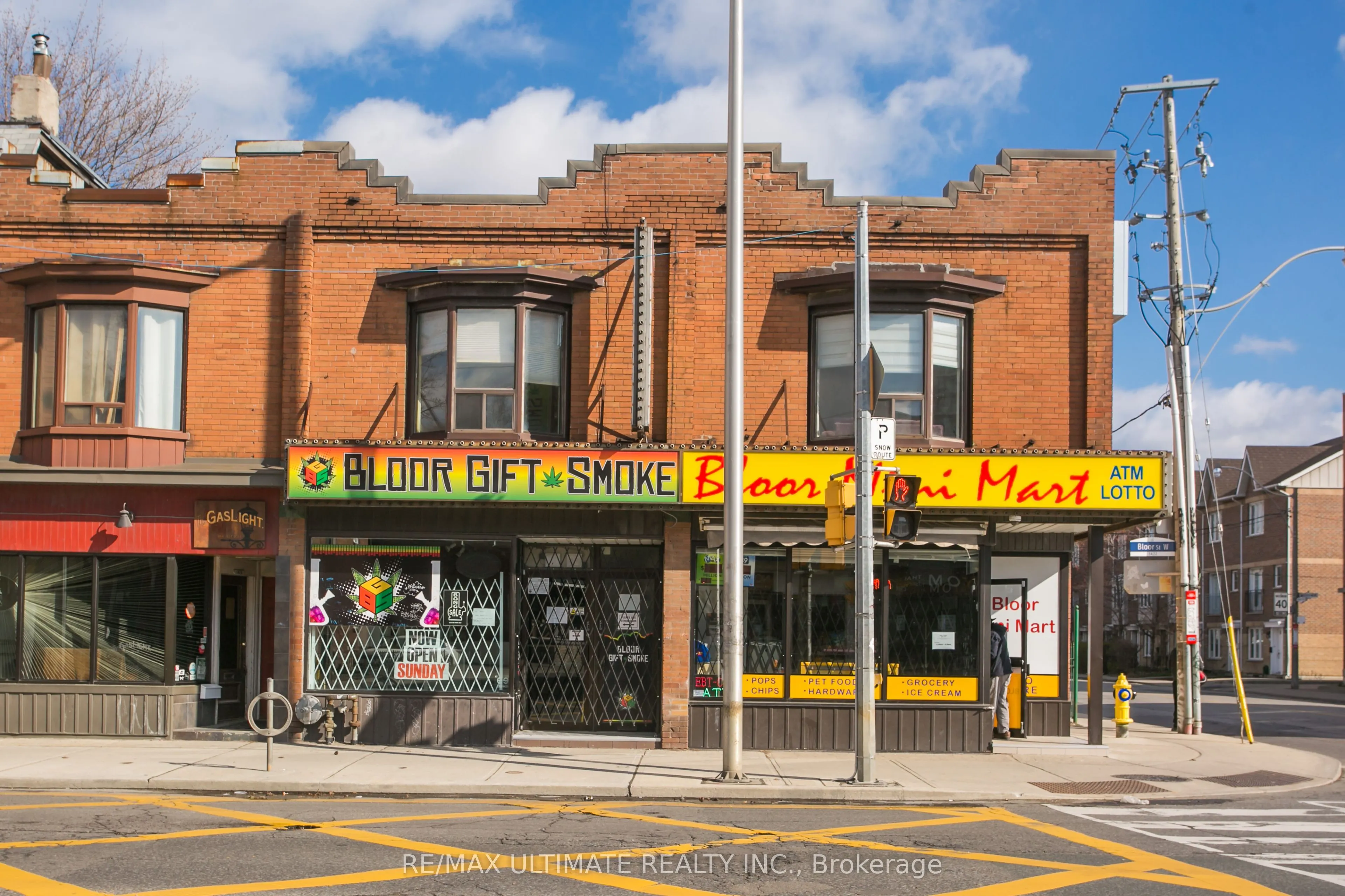 Property For Lease | W12376969