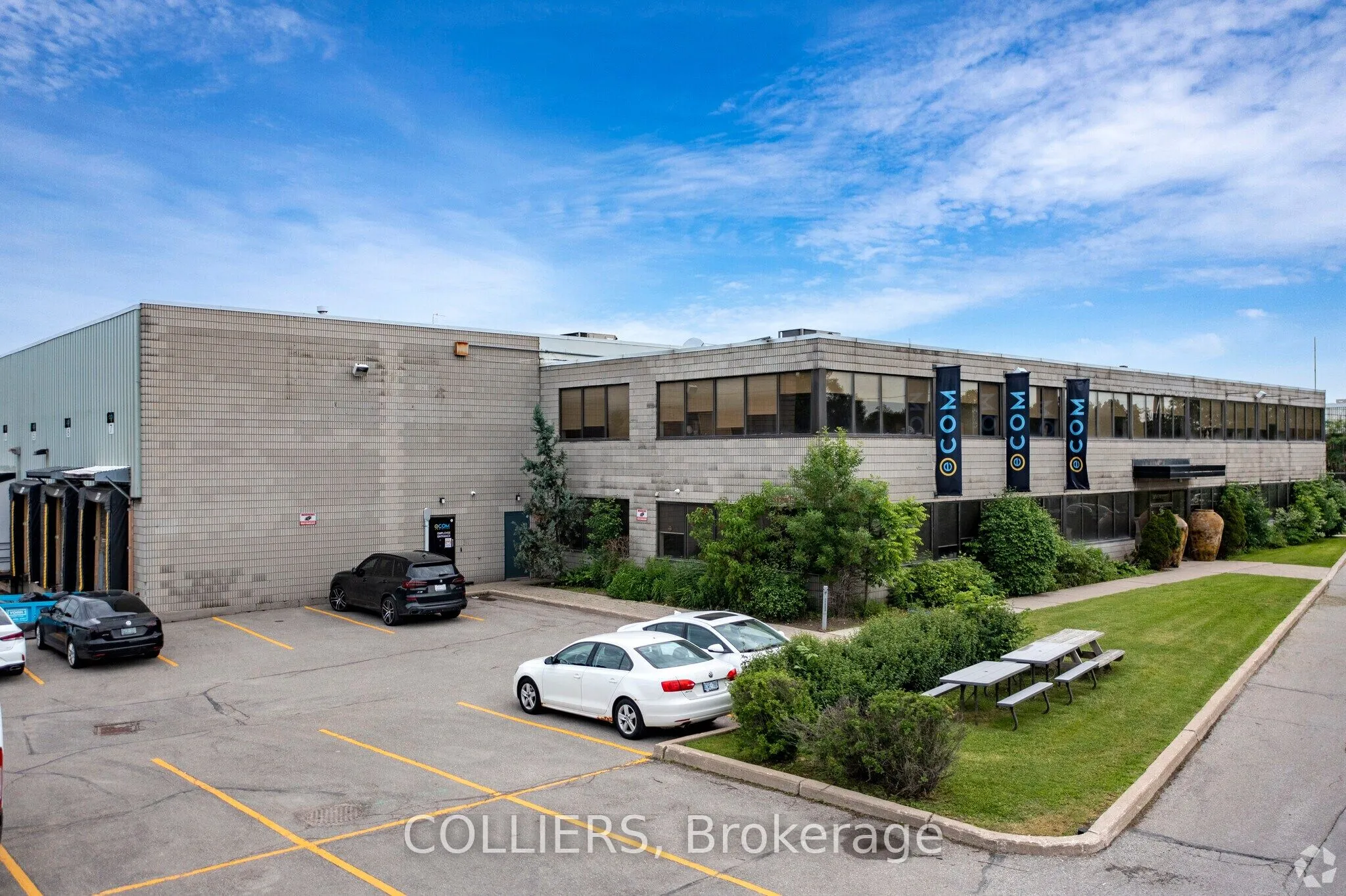 Office For Lease | W12378059