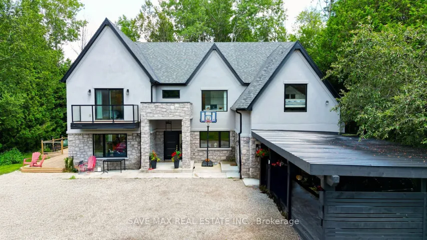 8767  Twiss  Road, Milton, ON L0P 1B0
