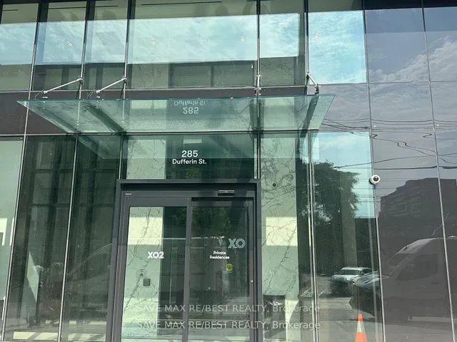 285  Dufferin  Street, Toronto W01, ON M6K 0J2