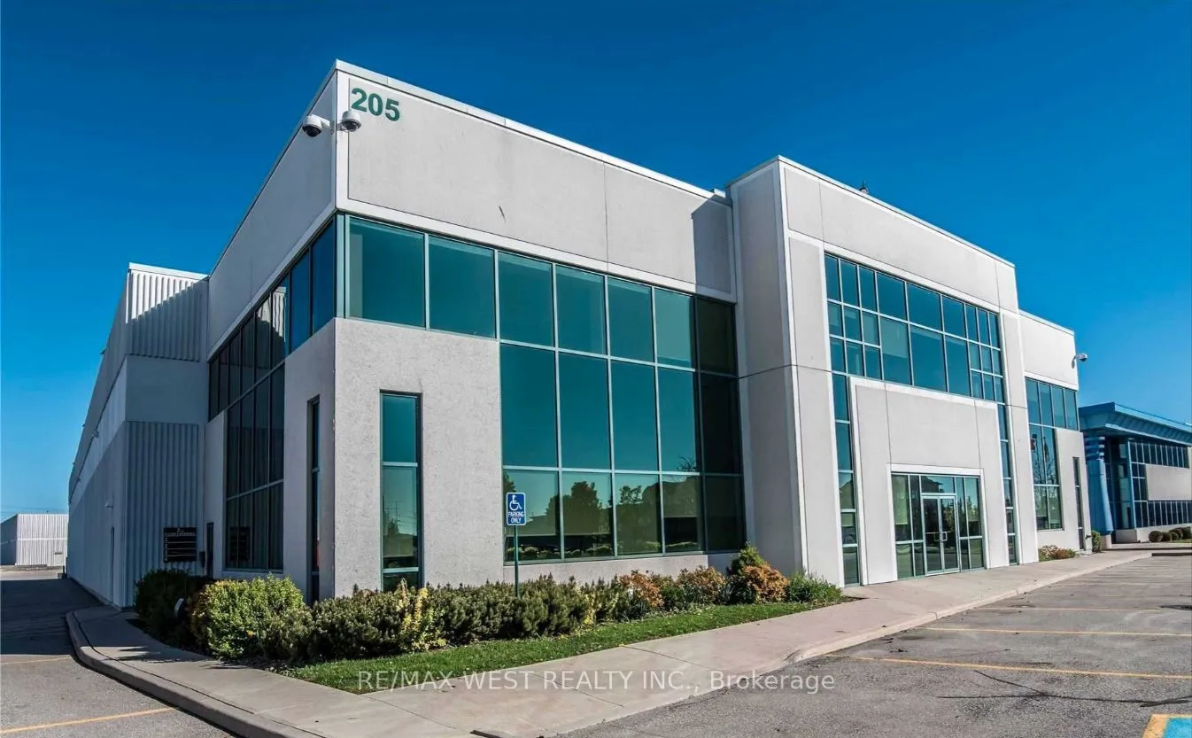 Office For Lease | W12389971
