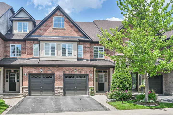 300  Ravineview  Way, Oakville, ON L6H 7J2