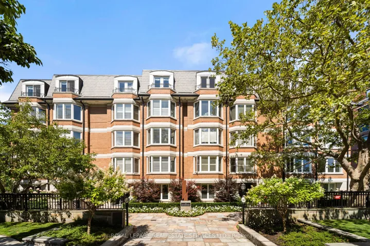 50 Old Mill Road, Toronto W08, ON M8X 1G7