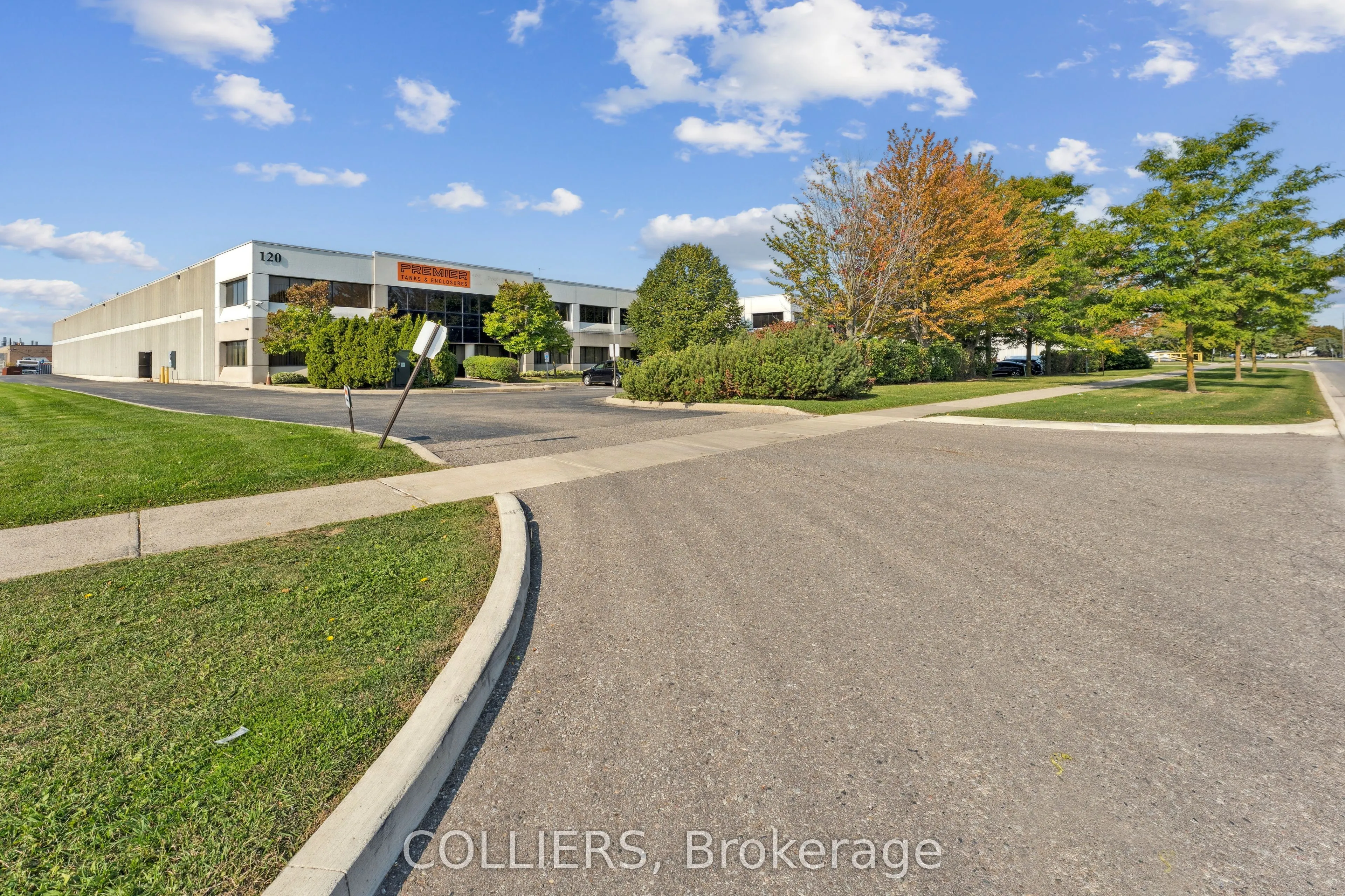 Office For Lease | W12399795