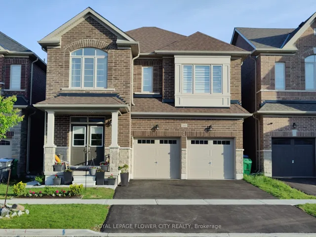 360  Valleyway  Drive, Brampton, ON L6S 5S7