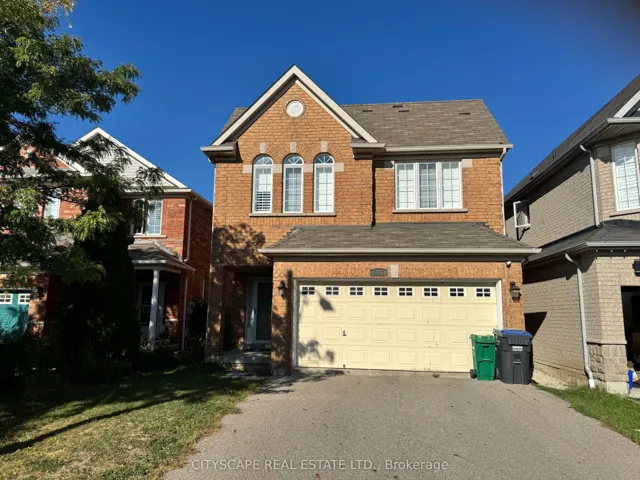 5077  Dubonet  Drive, Mississauga, ON L5M 7X5