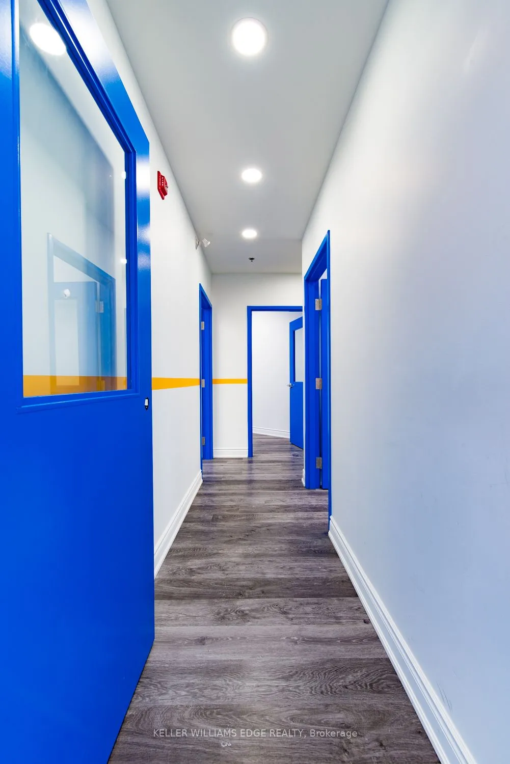Office For Lease | W12411709